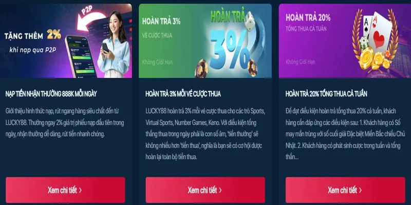 Chương Trình Giới Thiệu Bạn Bè 1xBet